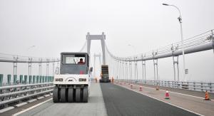 精細抗滑保護層工藝入選 “2017年度中關村中科公路養護產業技術創新聯盟四新技術”推薦名單