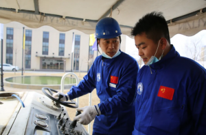 公路養(yǎng)護(hù)技術(shù)裝備國家工程實驗室舉辦首屆施工裝備技能培訓(xùn)