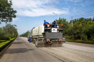 河南省工程建設地方標準《城市道路功能化復合封層技術標準》正式發(fā)布