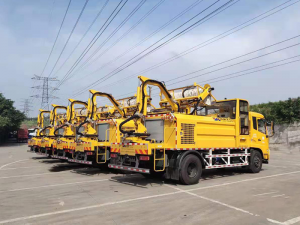 河南遠東大方道路養(yǎng)護設備有限公司喜獲國家高新技術企業(yè)認定